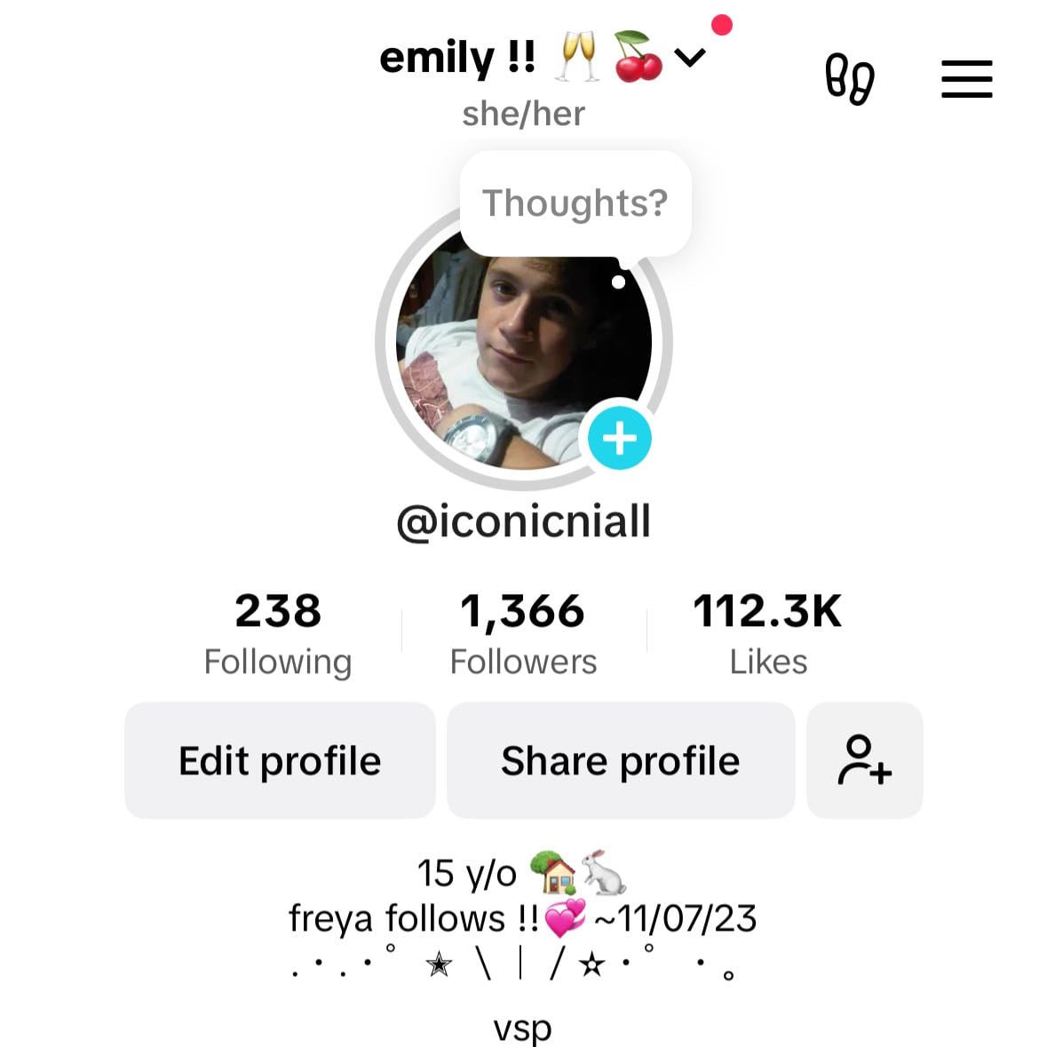 iconicniall