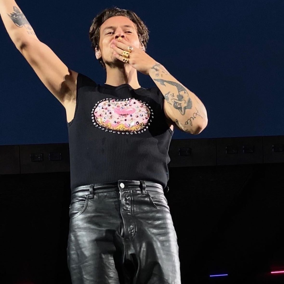 harry styles