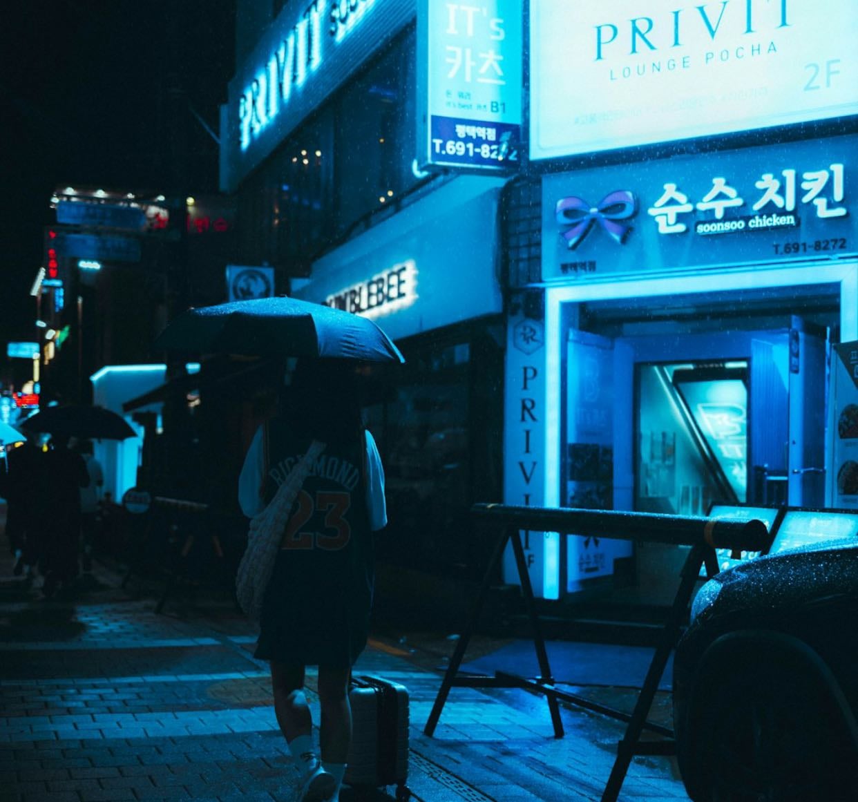 K-dramas - Movies hypelist by Li
