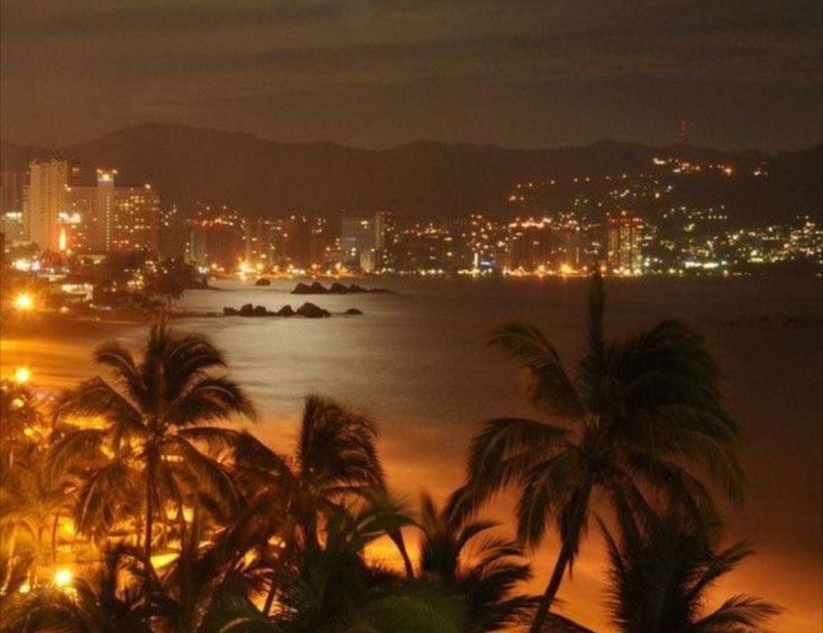 Acapulco