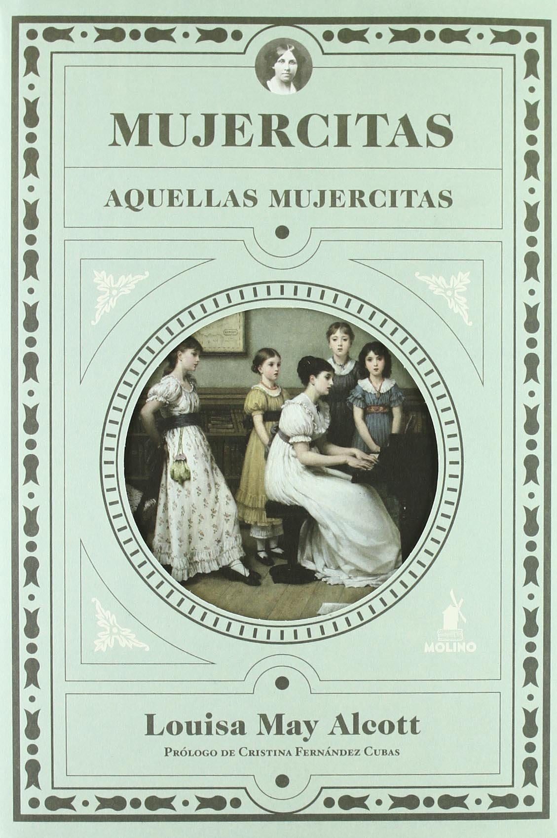 Mujercitas - Louisa May Alcott · 2011