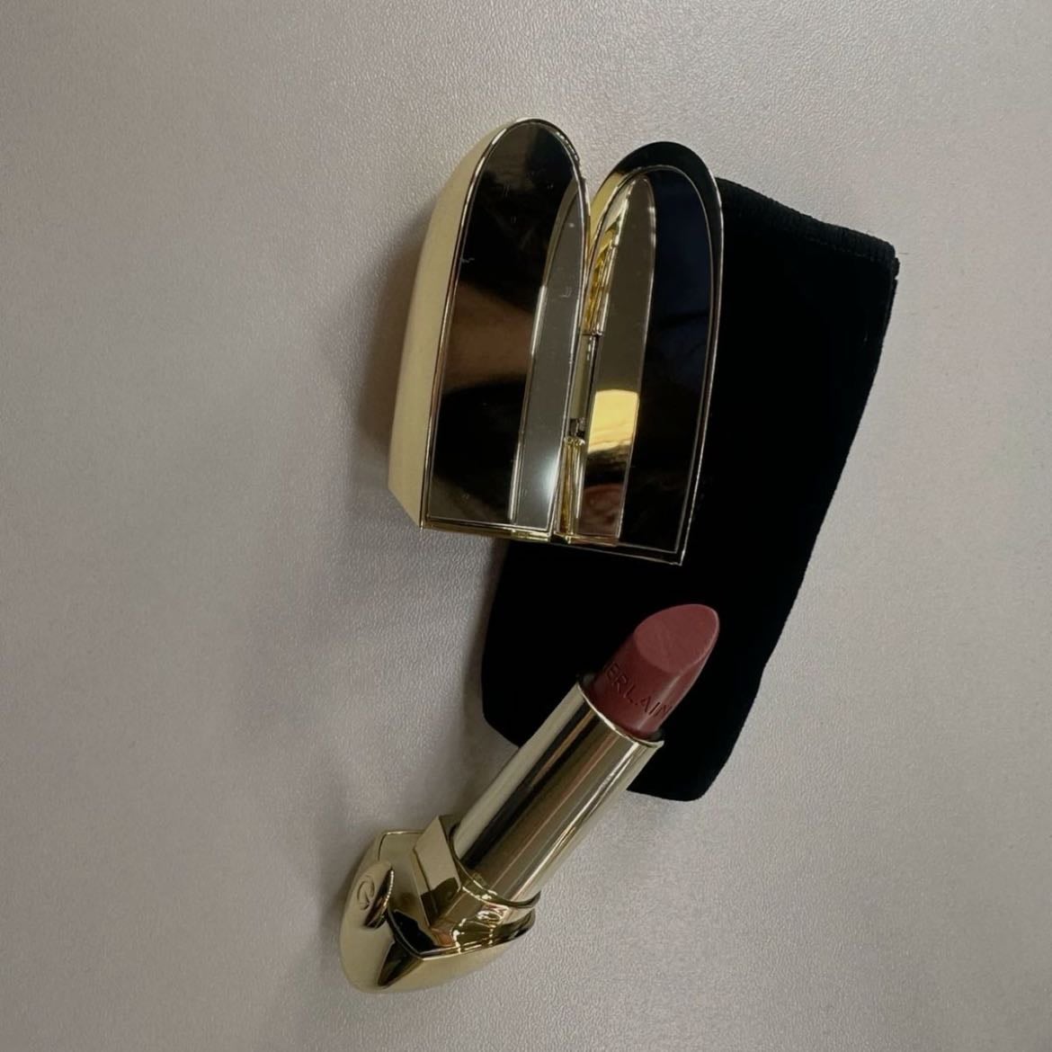 guerlain lipstick
