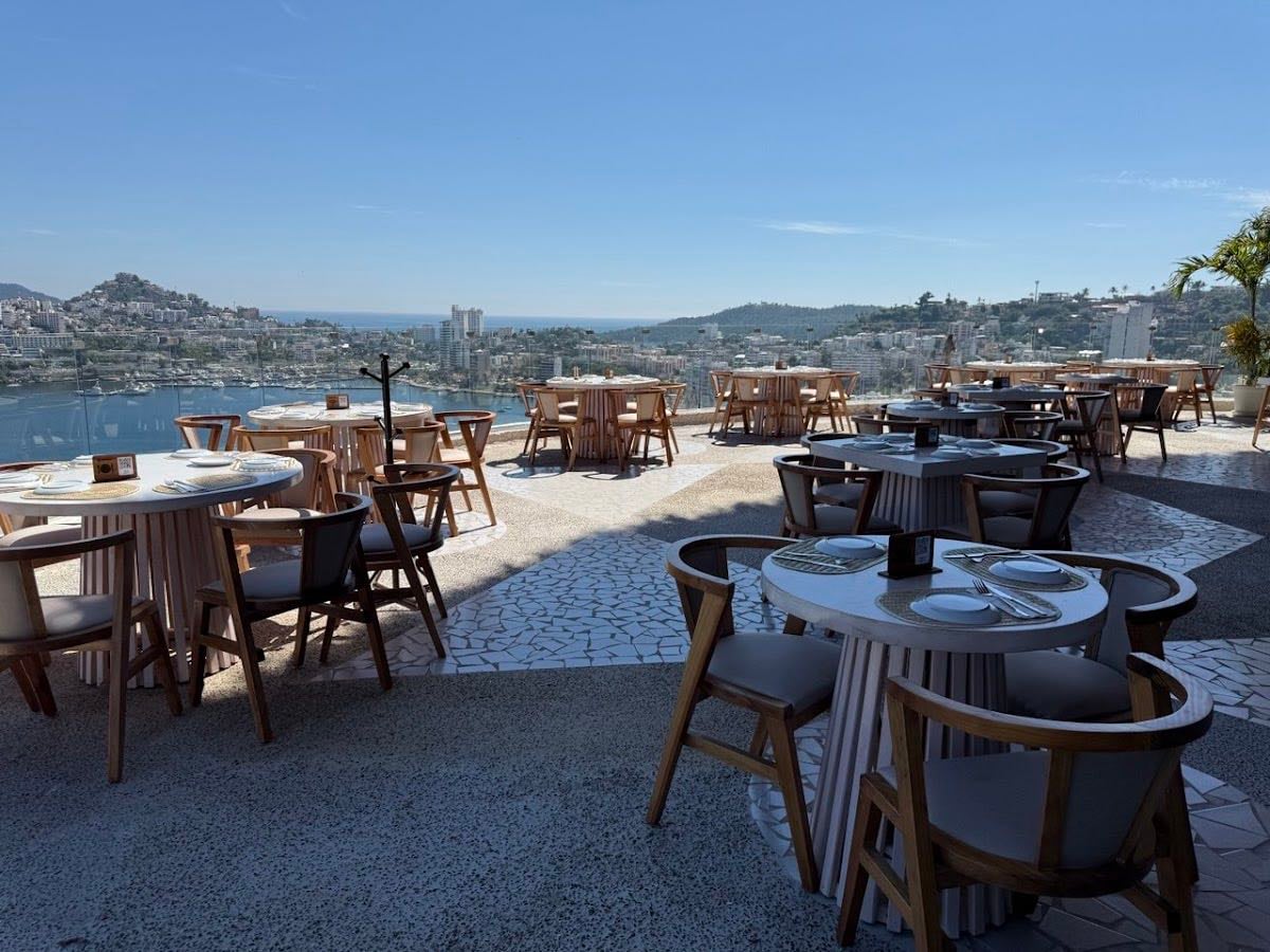 Meztizza Restaurante