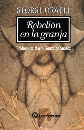REBELION EN LA GRANJA - George Orwell · 1900