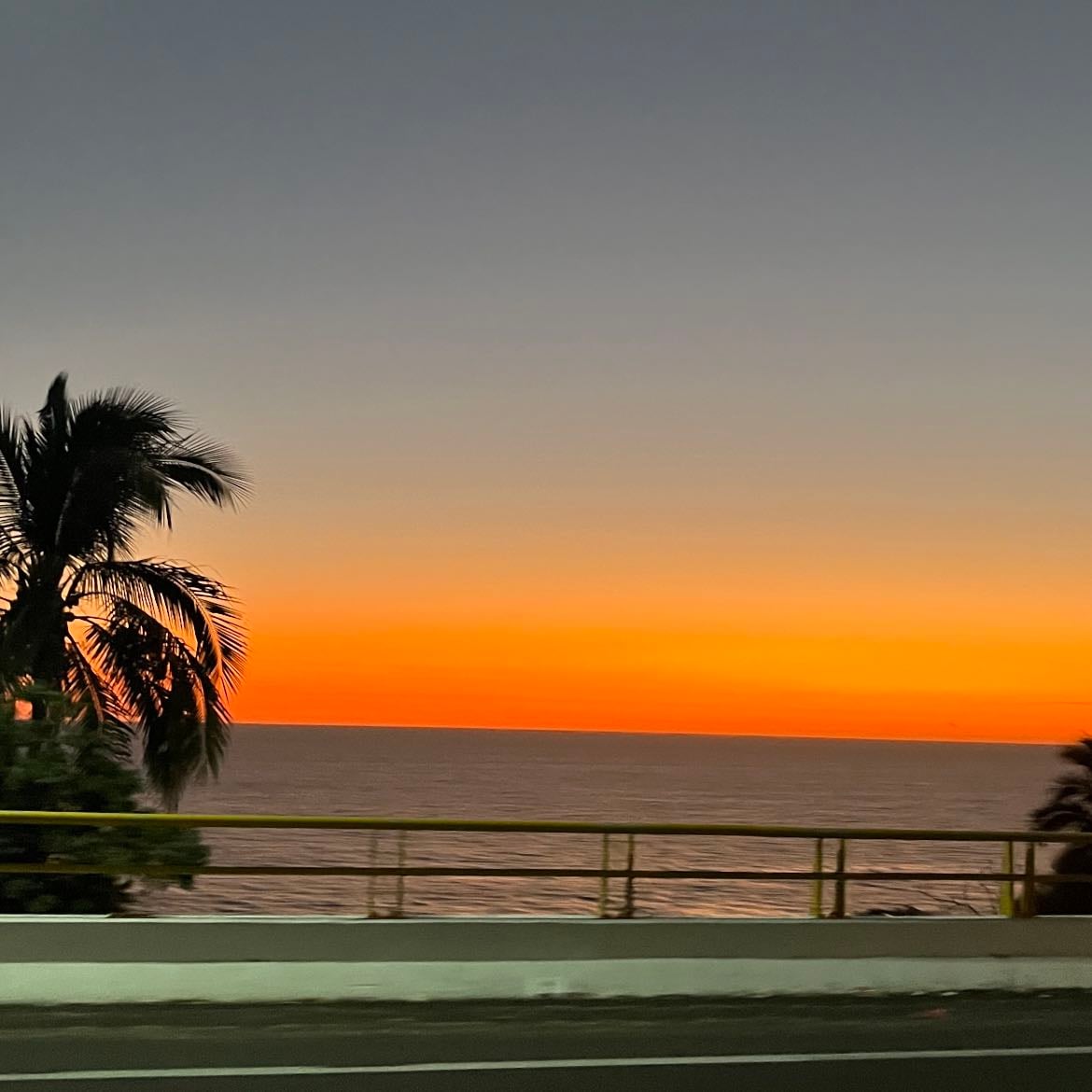 Golden hour - basic, pero 100% efectivo