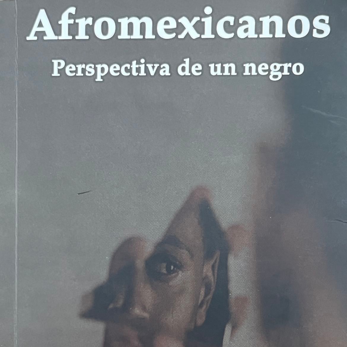 Afromexicanos - Perspectiva de un negro