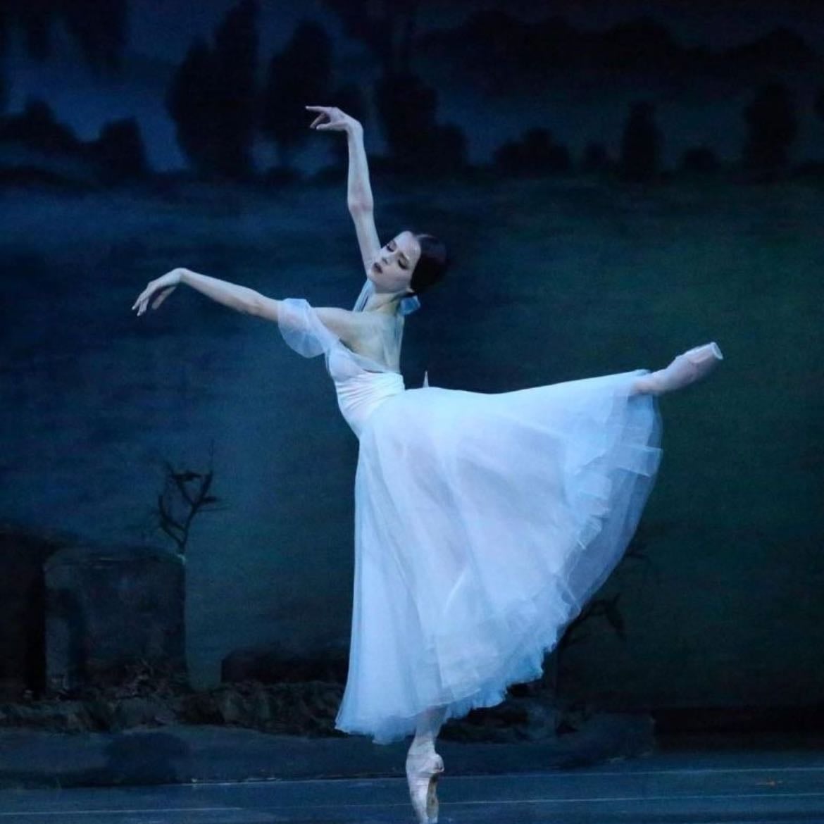 giselle