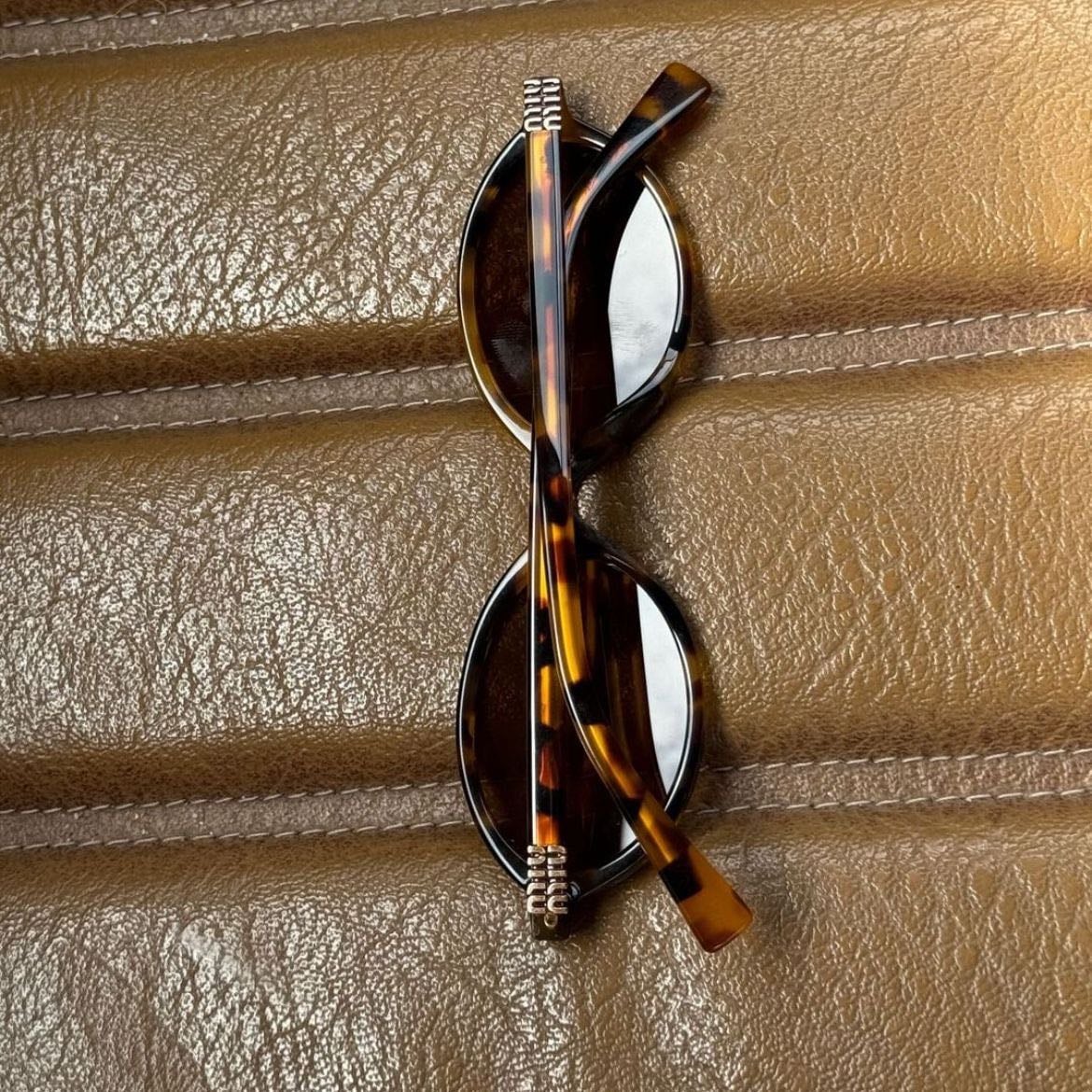 miu miu vintage sunglasses
