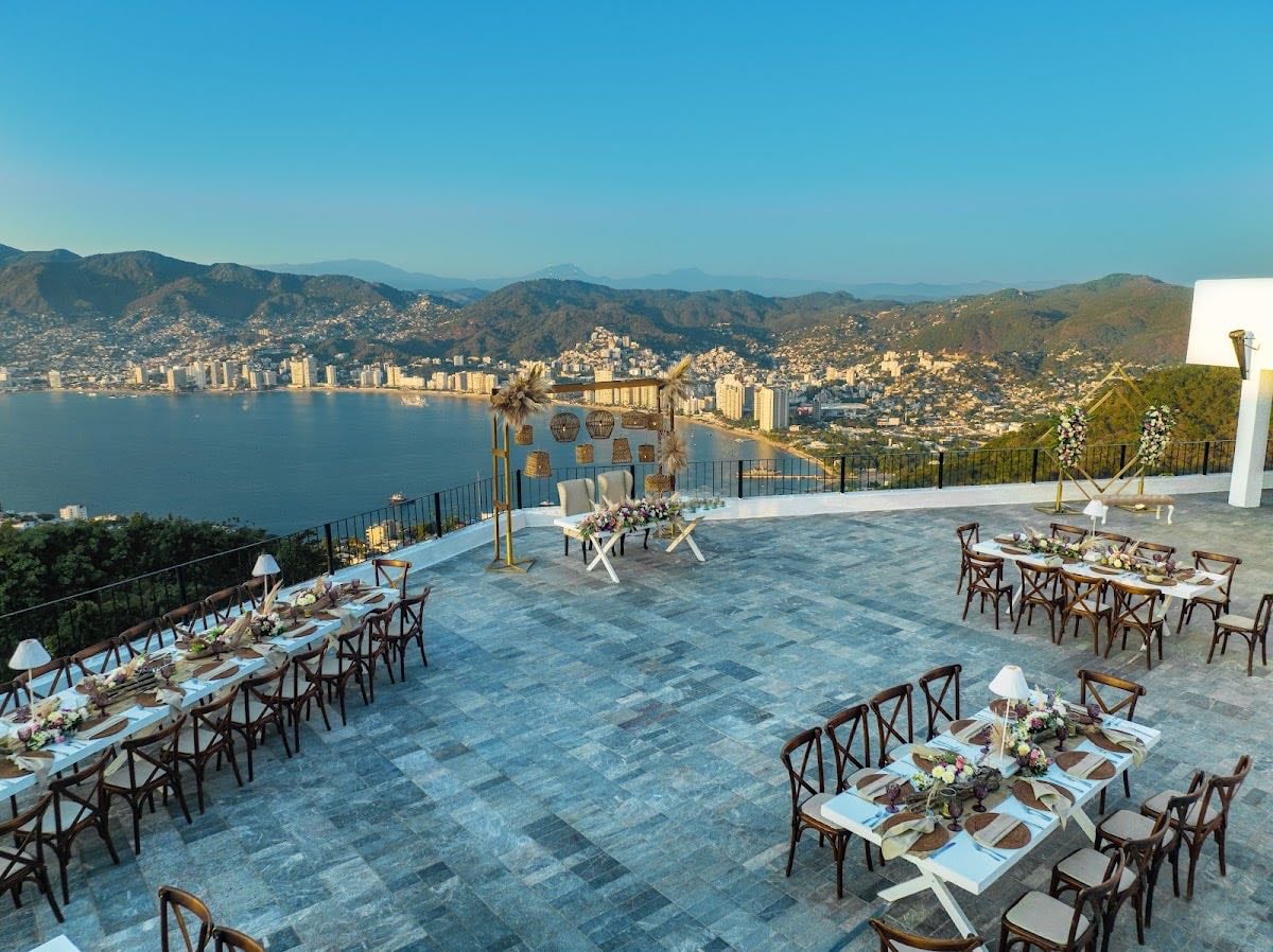 Hotel Las Brisas Acapulco