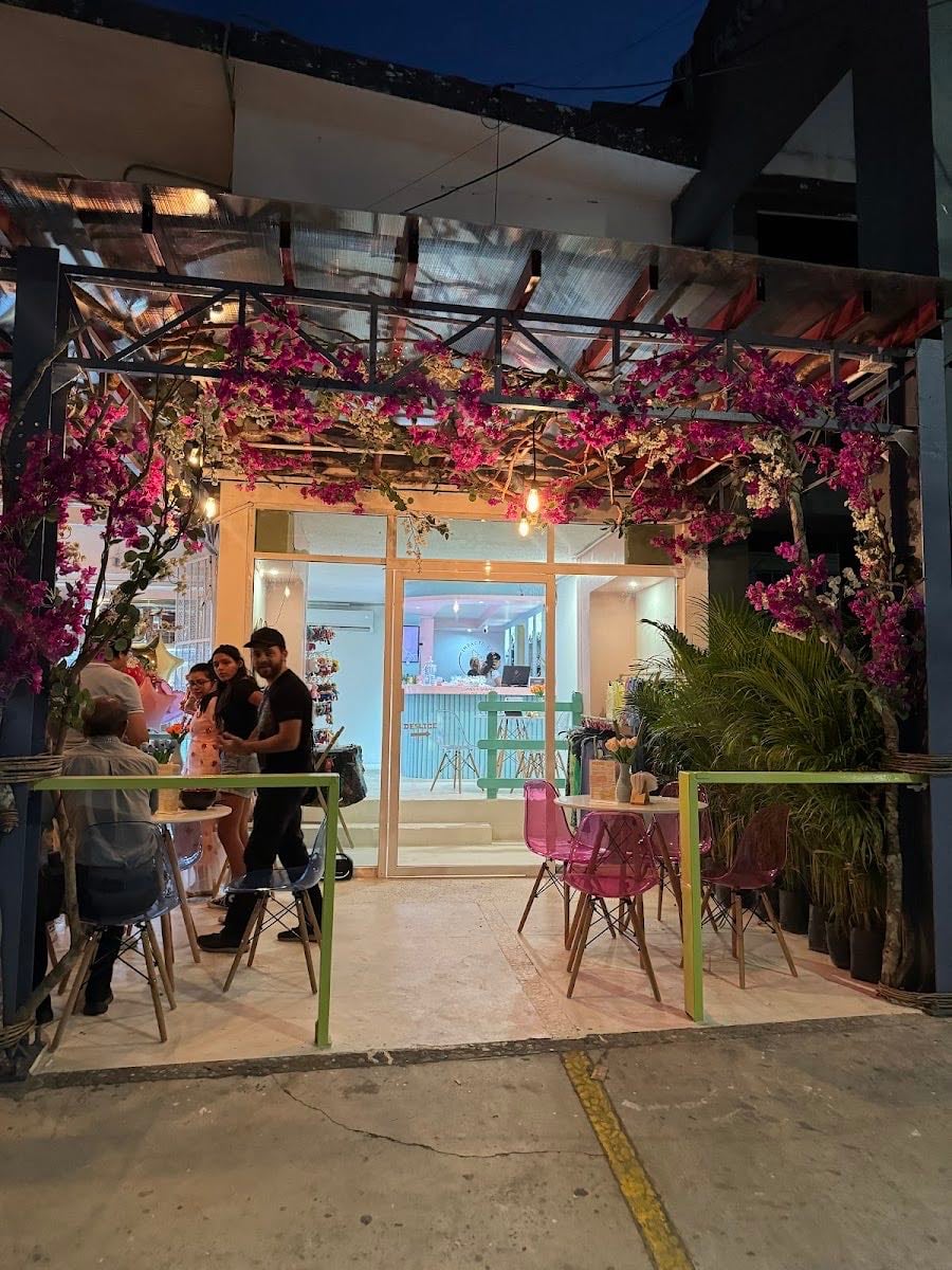 Impacto Creativo Café
