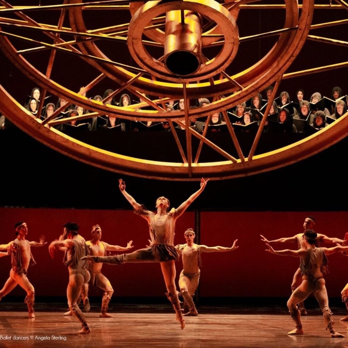 carmina burana