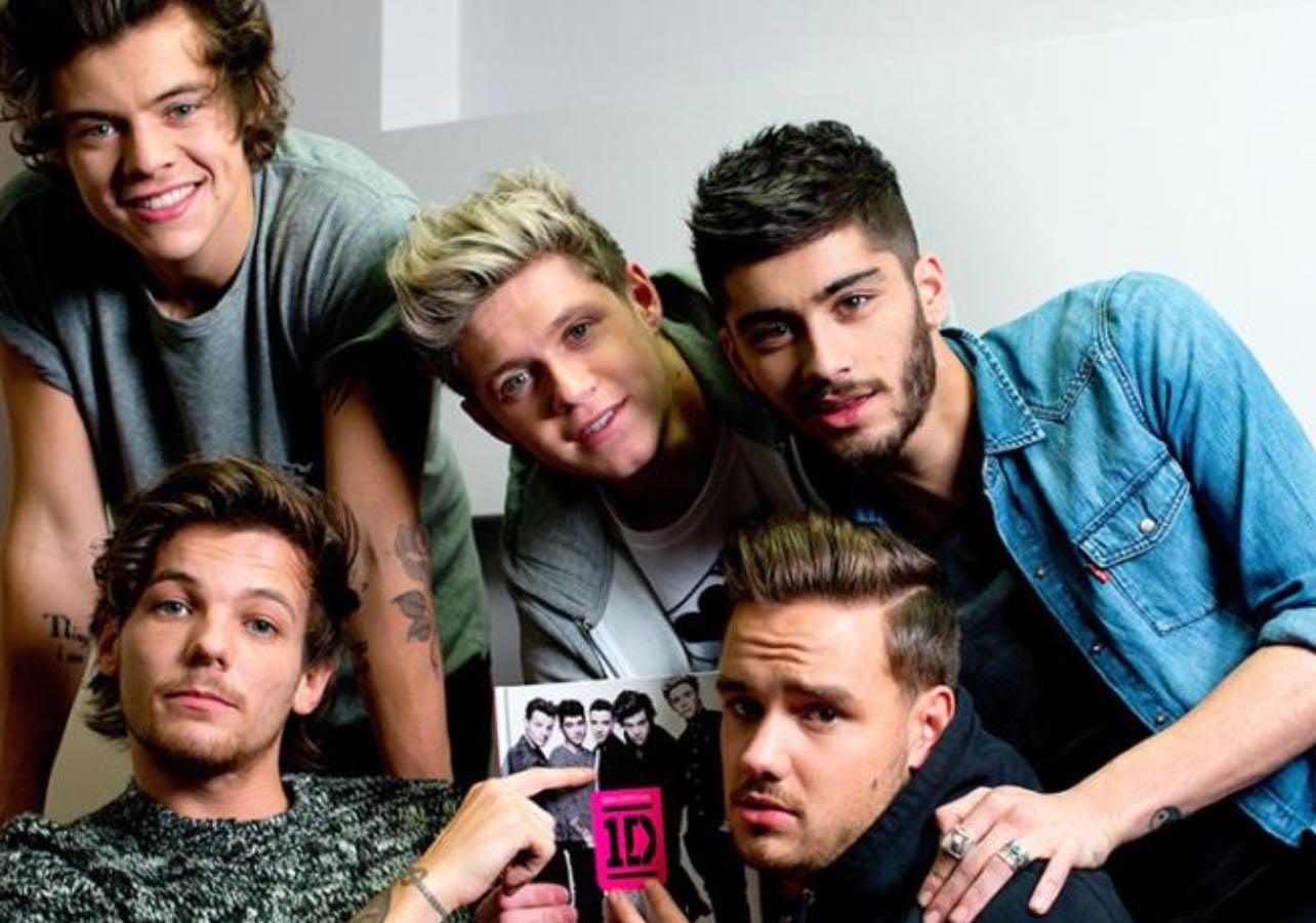 favorite solo 1d songs
