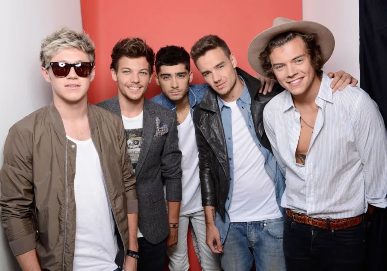one direction favs - Music hypelist by lili馃挒
