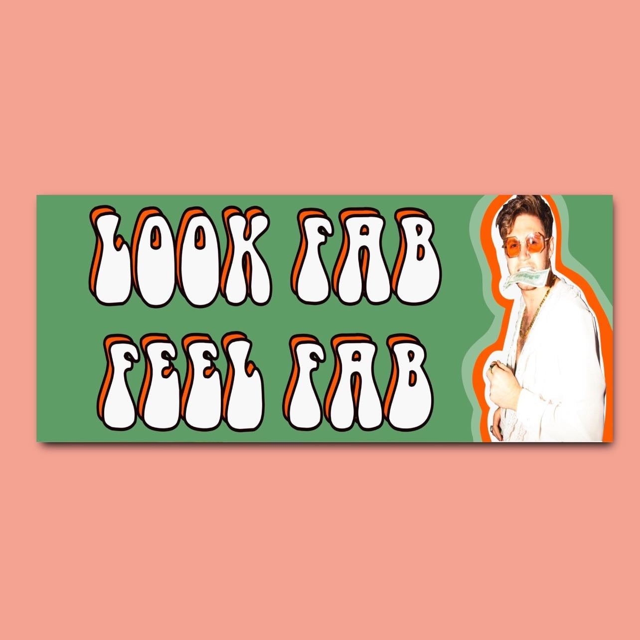 LOOK FAB FEEL FAB