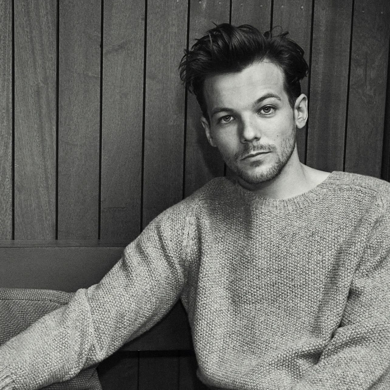 HAPPY BIRTHDAY LOUIS!! - louis, you saved me in so many ways. you’re the most funny and genuine soul i have ever looked up to. even tho i don’t know you personally, you just came into my life and changed it. as a little girl, i listened to story of my life and it became my childhood favorite song. after that i started learning more about you and the rest of the lads. i love all your songs weather its with the lads or just you solo, they light up my day. your voice is so funny because it’s hard to understand your accent, and you never fail to make me laugh. this is already a lot i’m writing but i can go on for hours. louis tomlinson, i just want you to know (even tho you won’t) how much you saved my life and so many other fans. happy birthday louis i love you so much