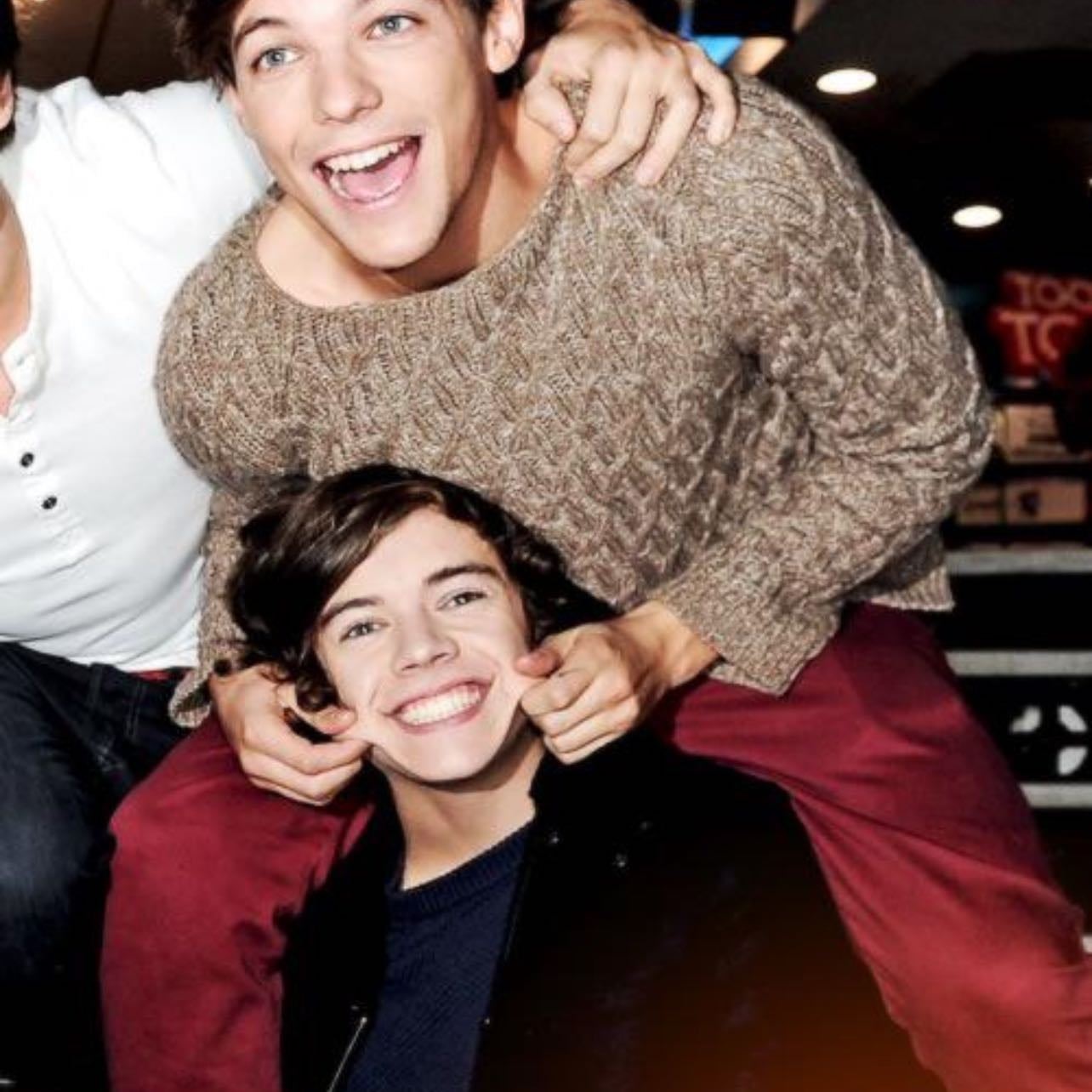 LARRY