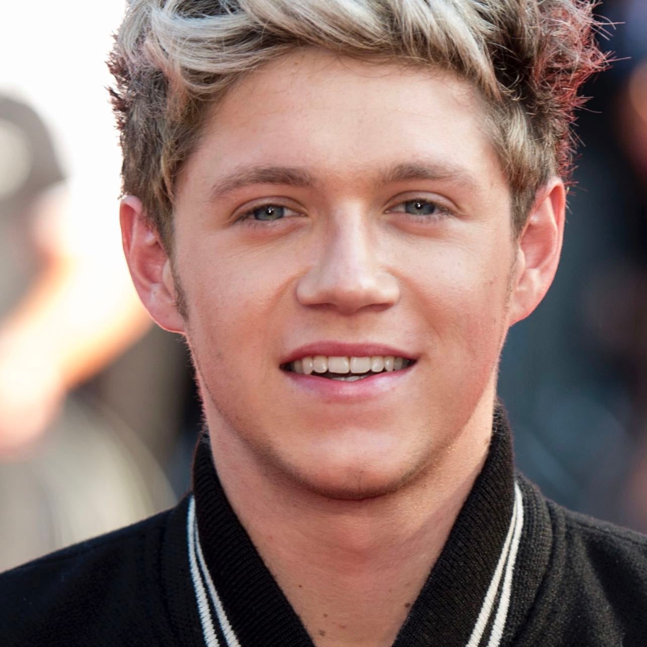 frat boy niall - heβs so hottttt