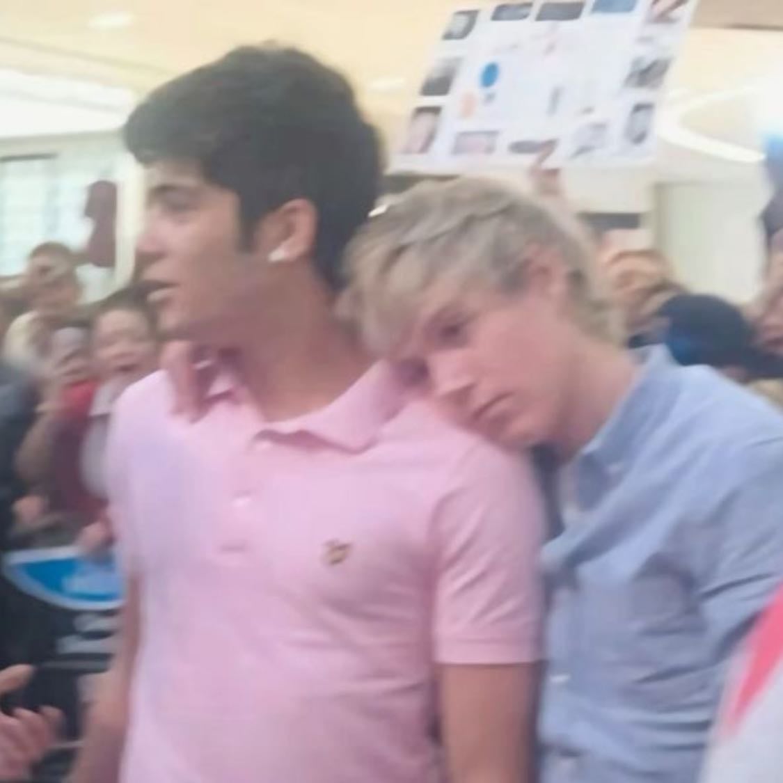 Ziall