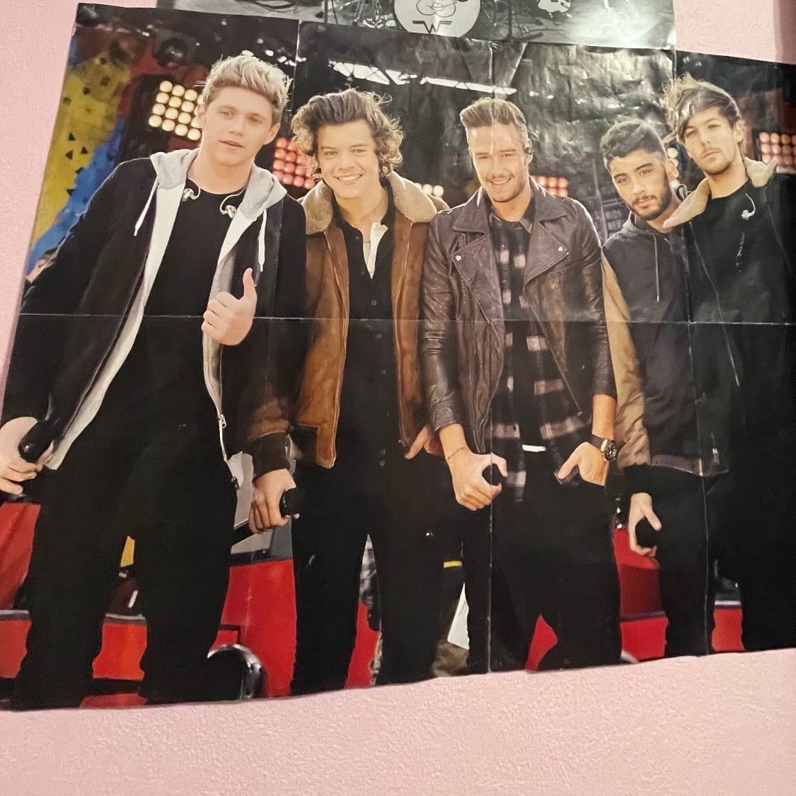 My posters - There so coquette