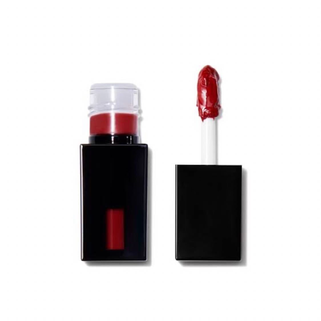 elf lip stain - shade: spicy sienna