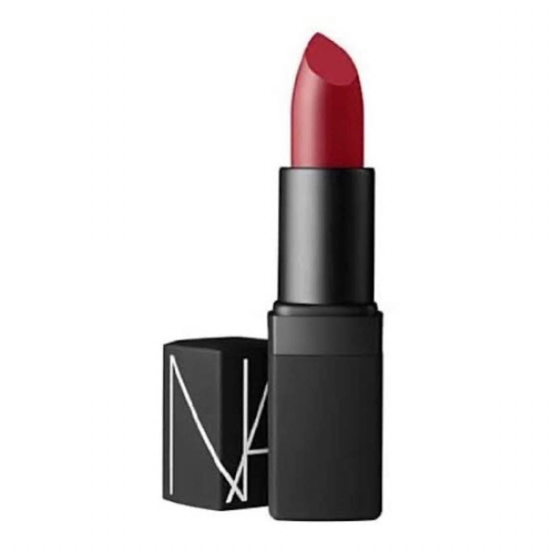 NARS lipstick - shade: gipsy #940