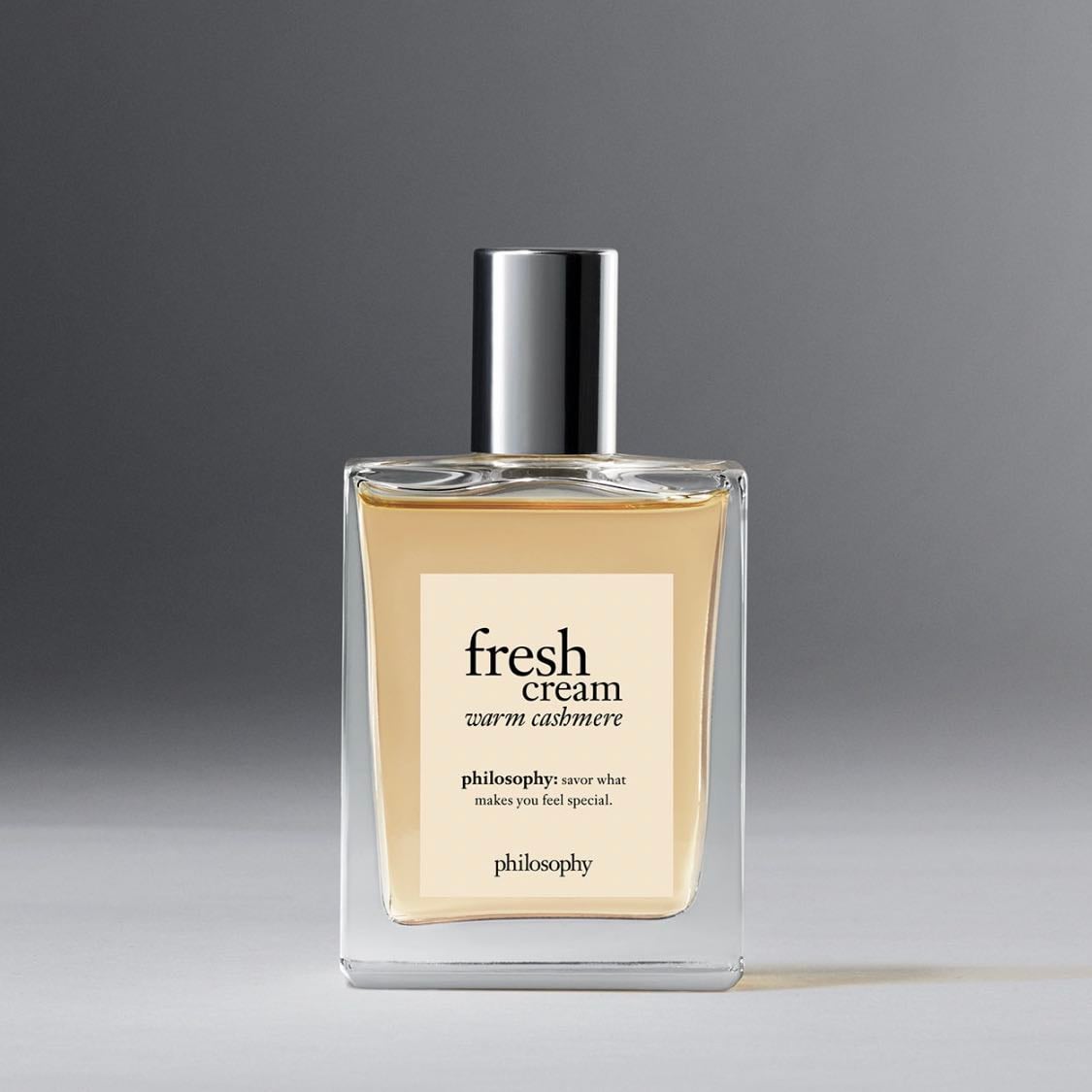 philosophy fresh cream