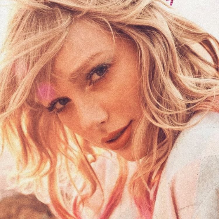 10. The lucky one
