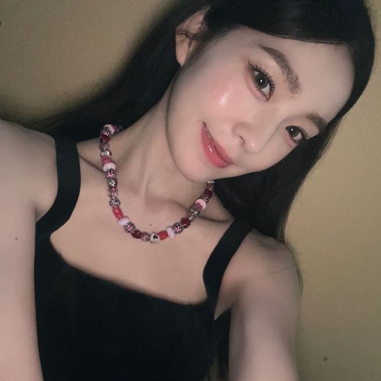 BAE JOOHYUN (Irene) - Ig: renebaebae