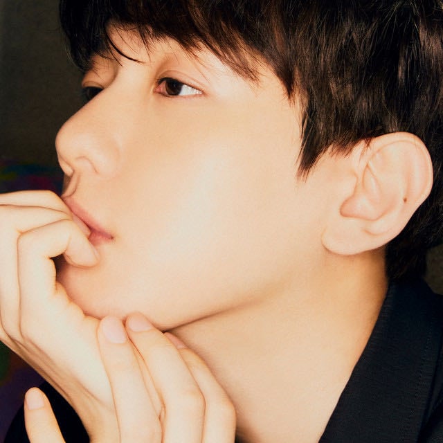 Amusement Park - Song · BAEKHYUN