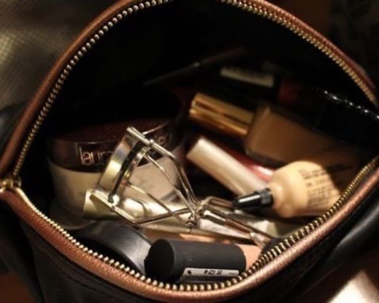makeup essentials