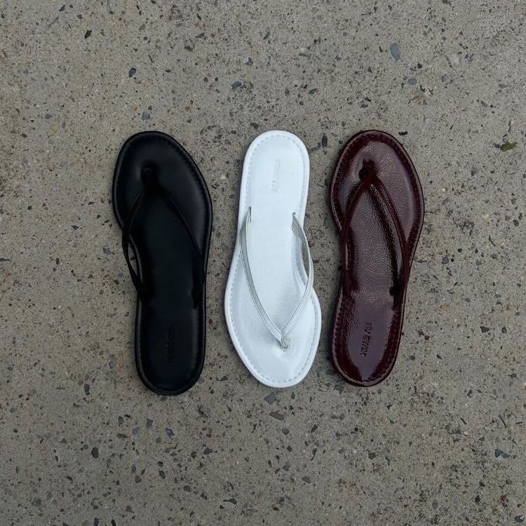 flip flops