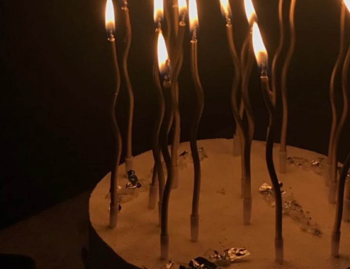 Birthday cake ideas :)