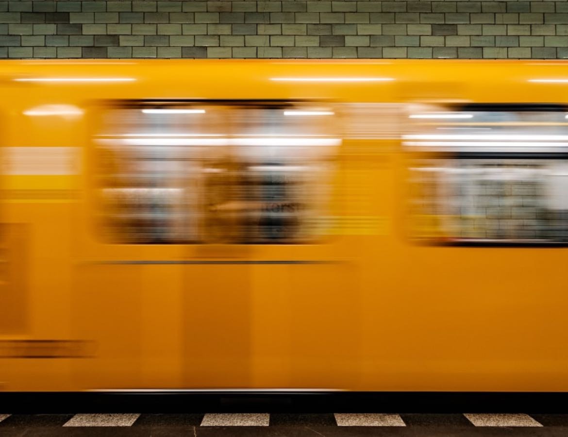 BERLIN - Places hypelist by Emma Trevoizan