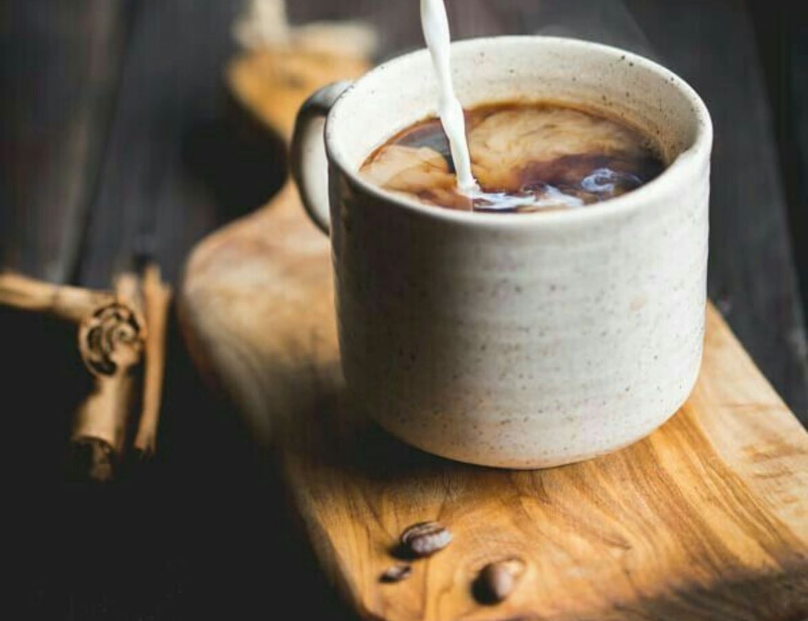 ☕️☕️