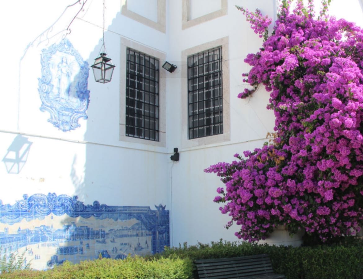 LISBOA - Places hypelist by Emma Trevoizan