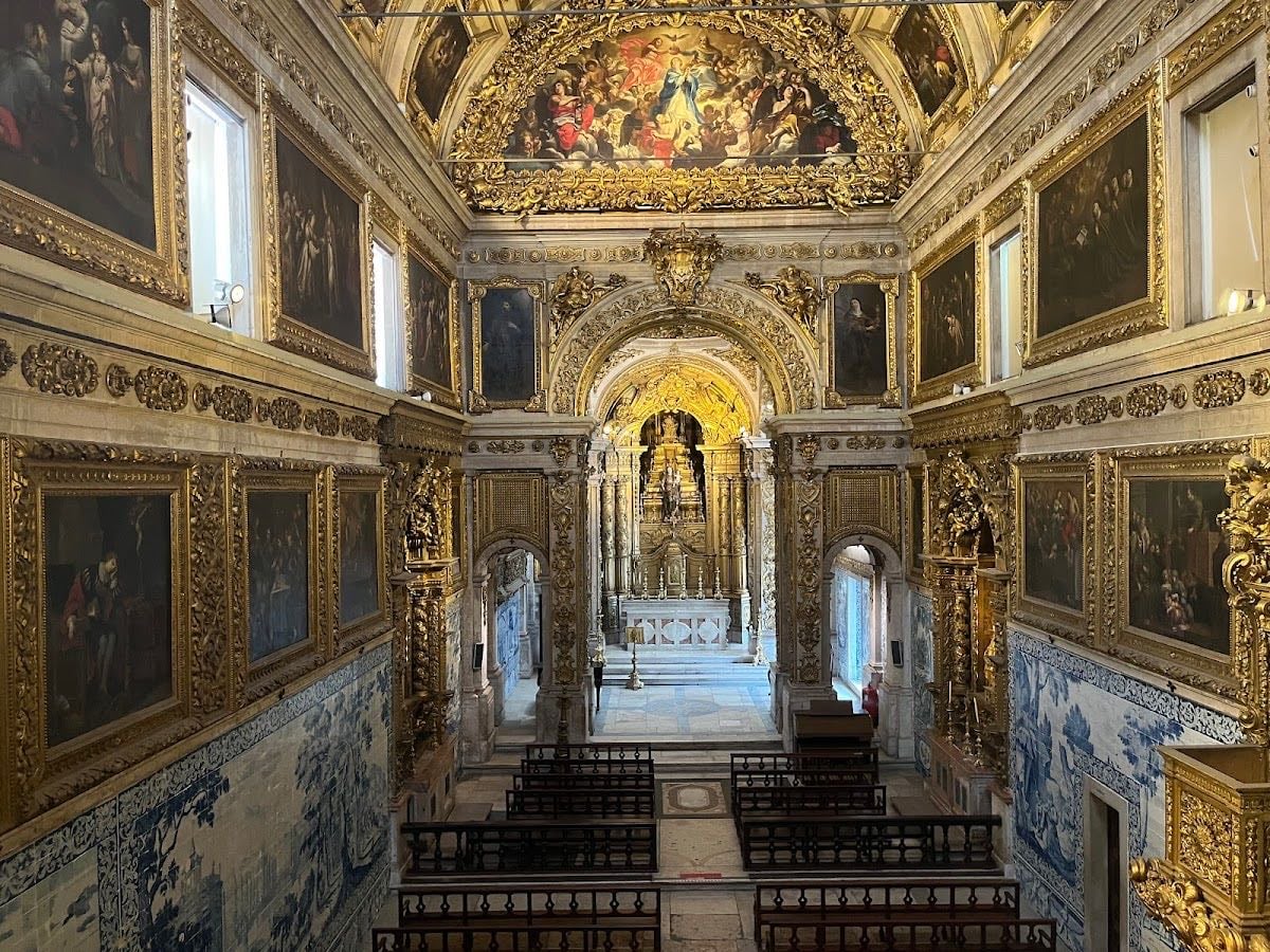 Museo Nacional del Azulejo
