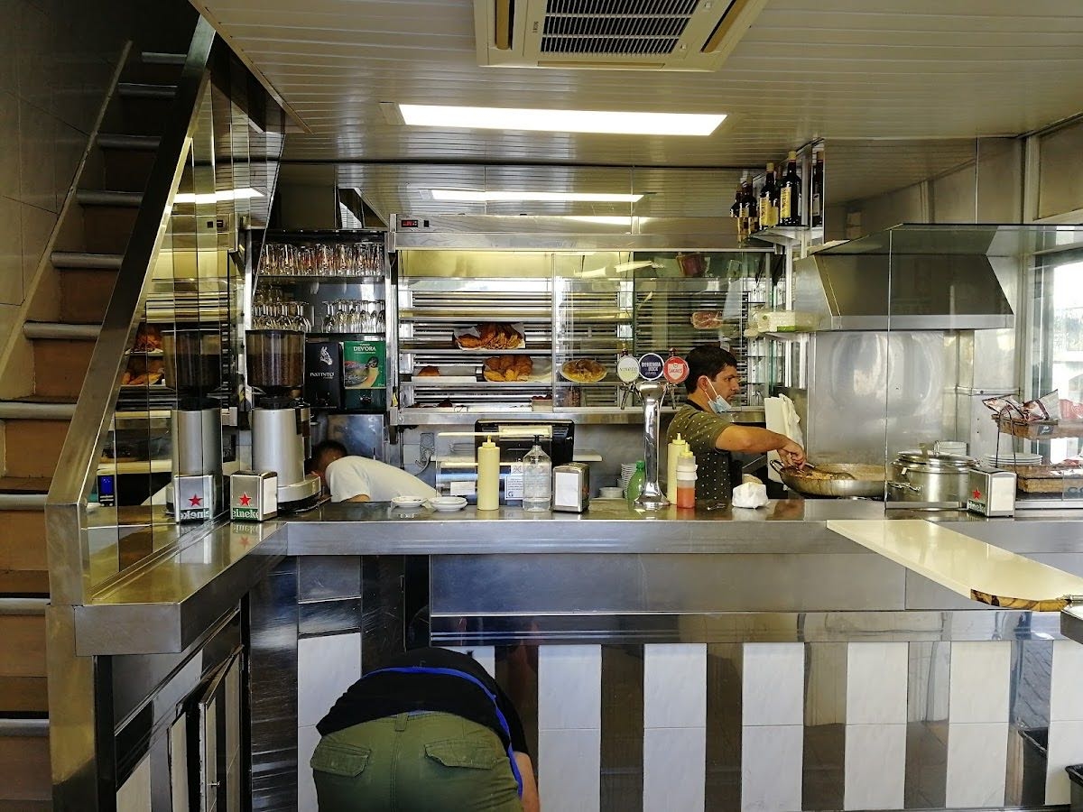 As Bifanas do Afonso - TOP 1