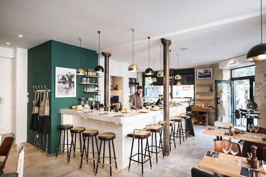 Formaticus - Bar 脿 fromages / Fromagerie