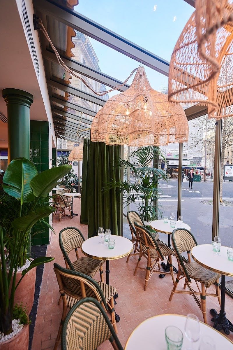 Montijo Paris