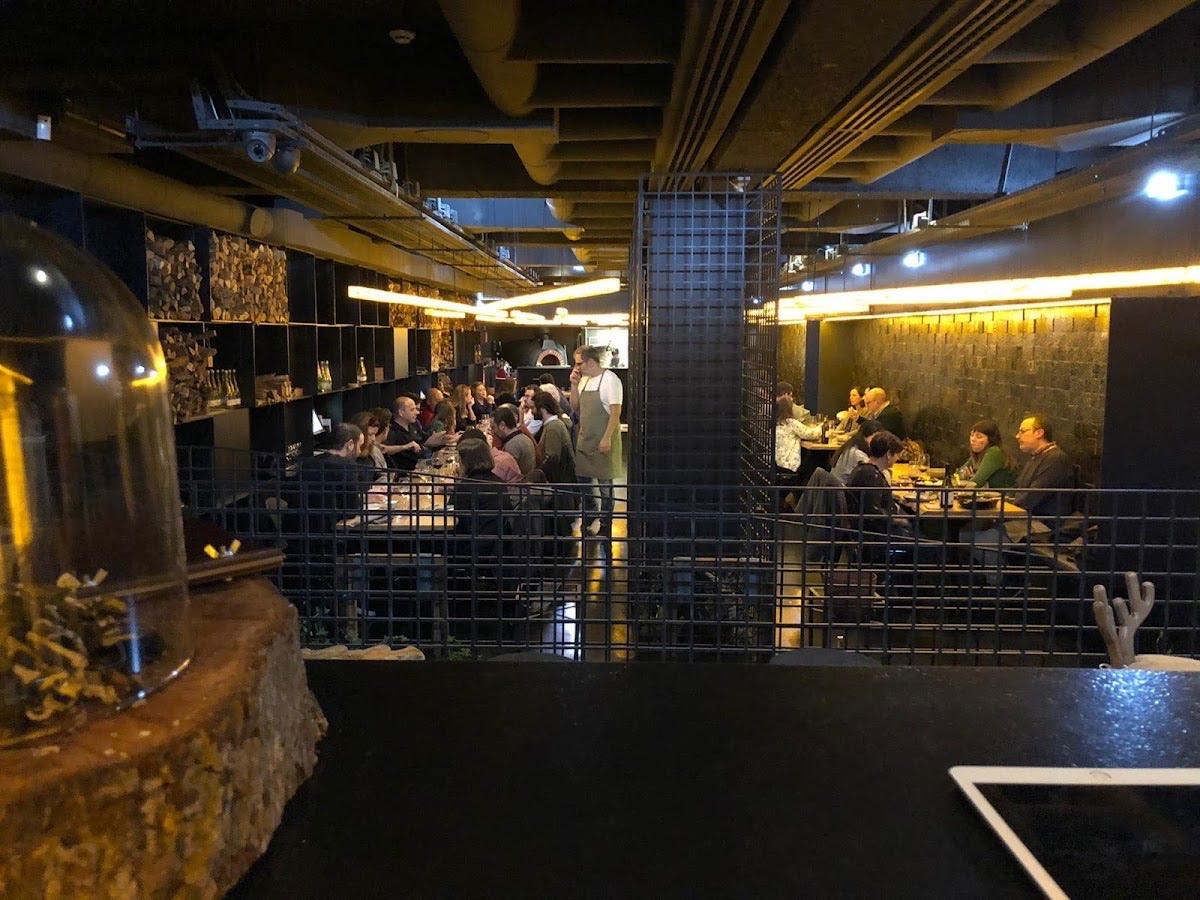 Fogo by Alexandre Silva