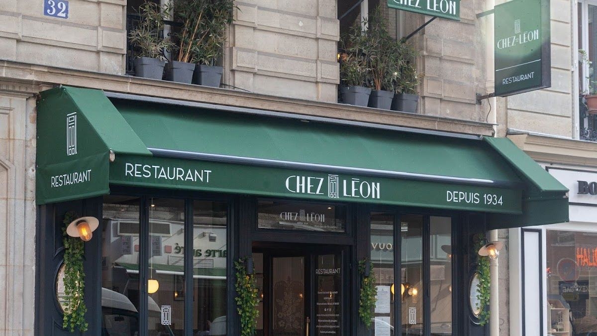 Chez Léon