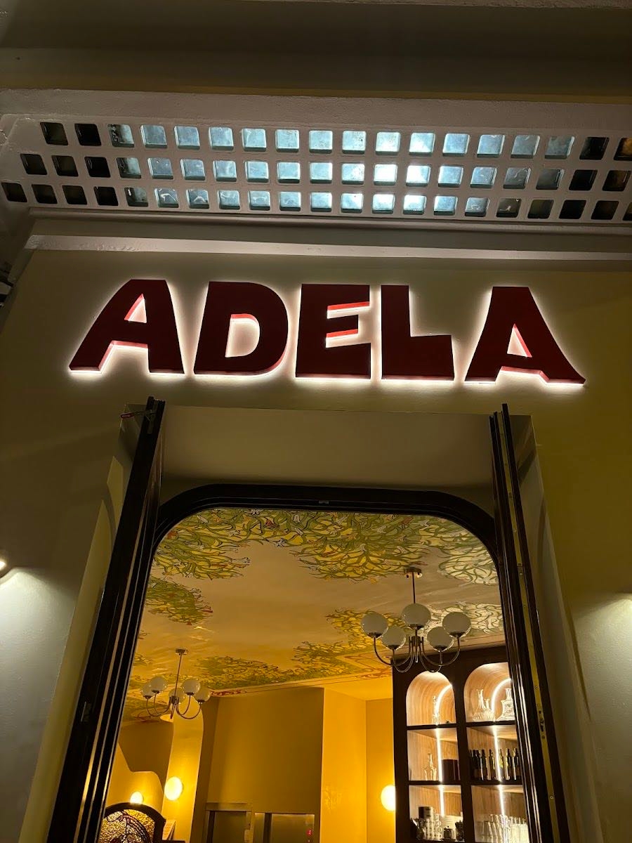 Adela