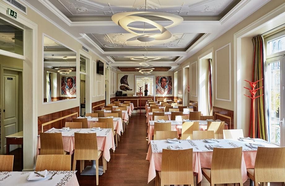 Ramiro - Banger fruits de mer