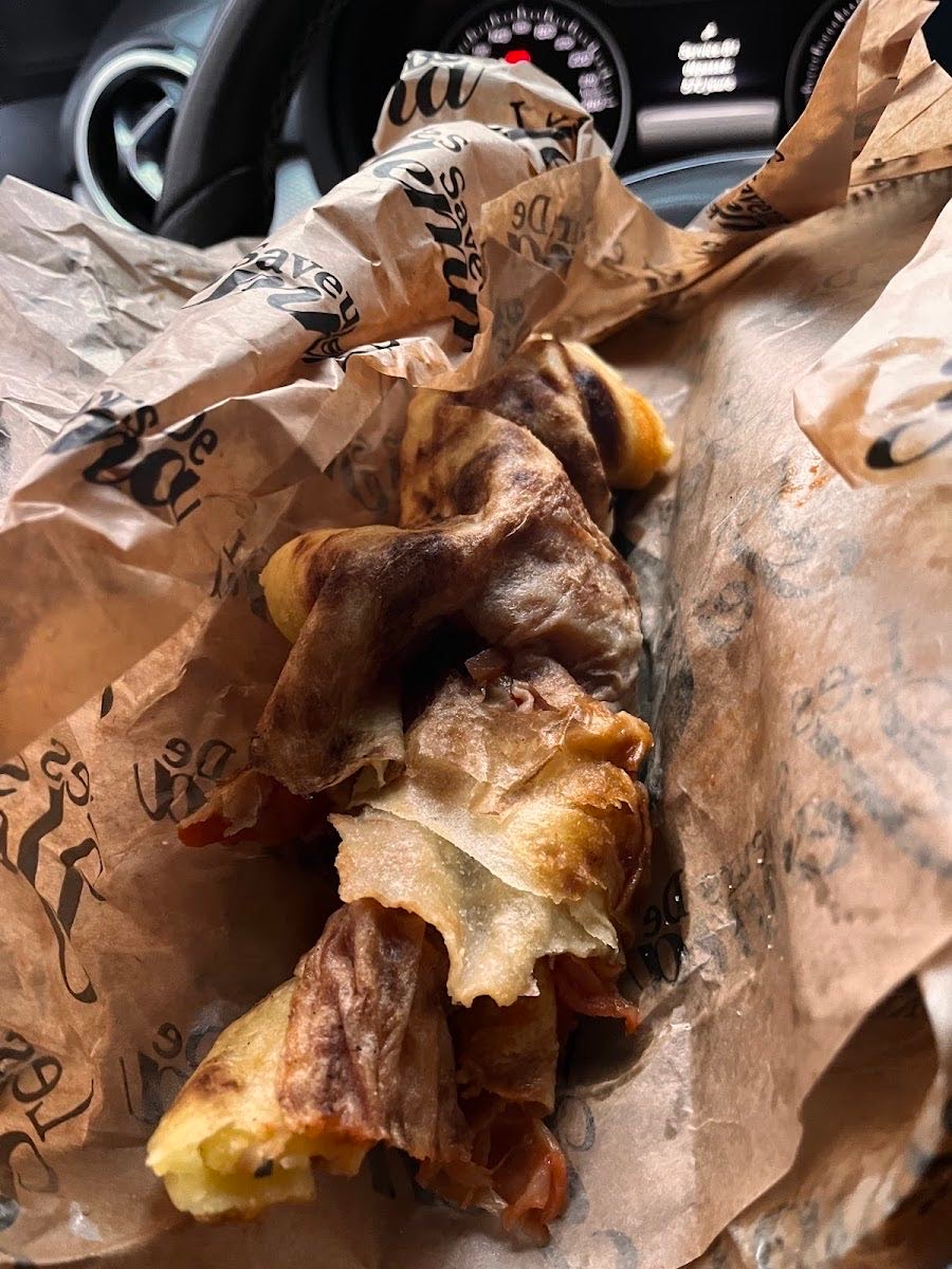 Les saveurs de yemma