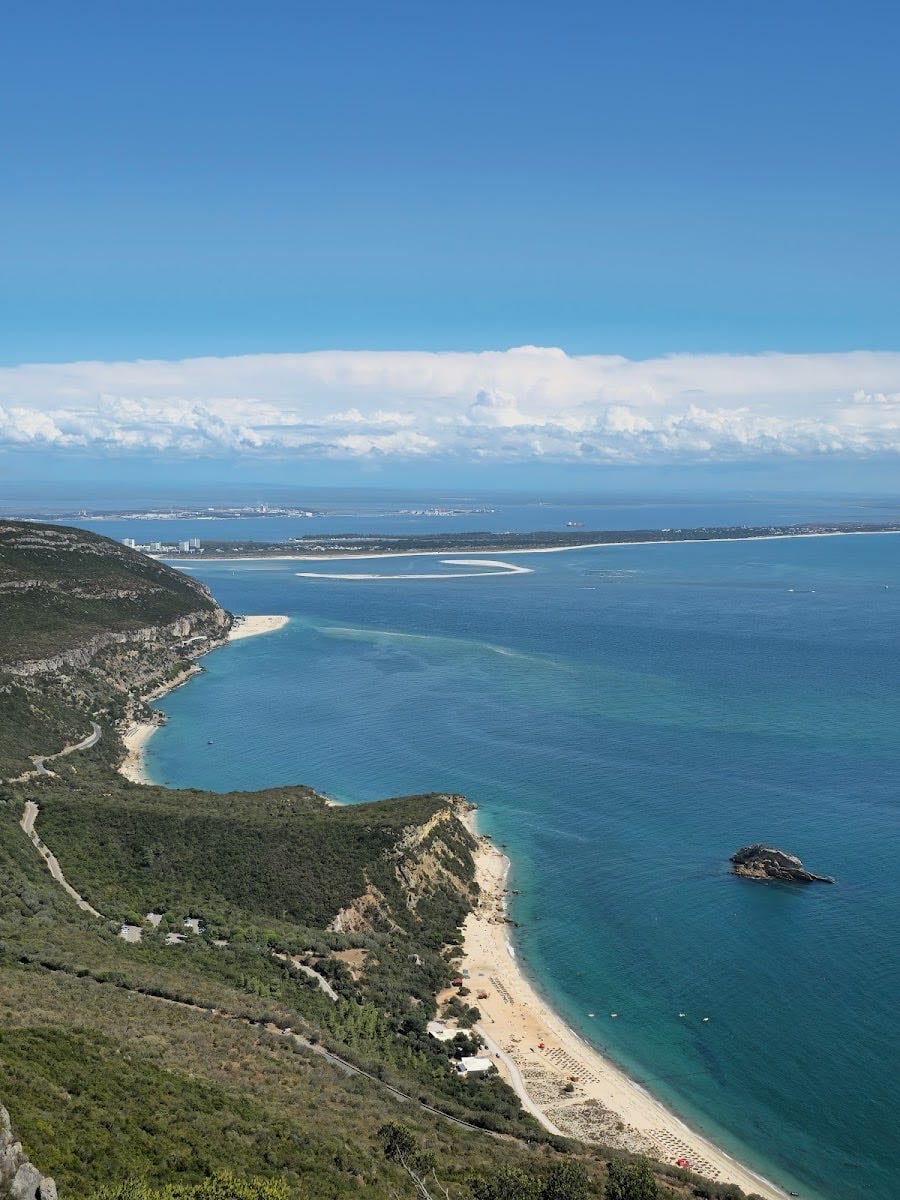 Arrábida Nature Park