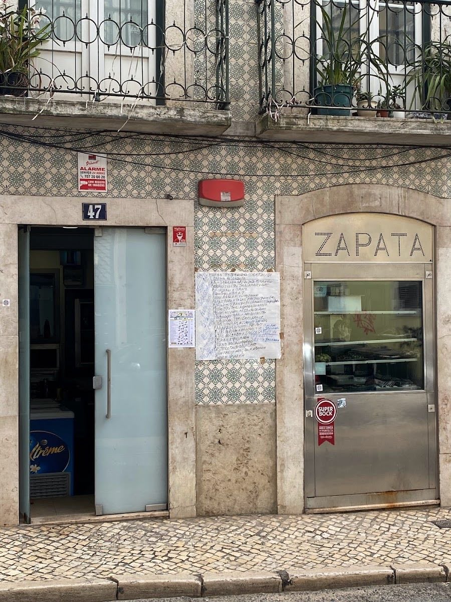 Zapata