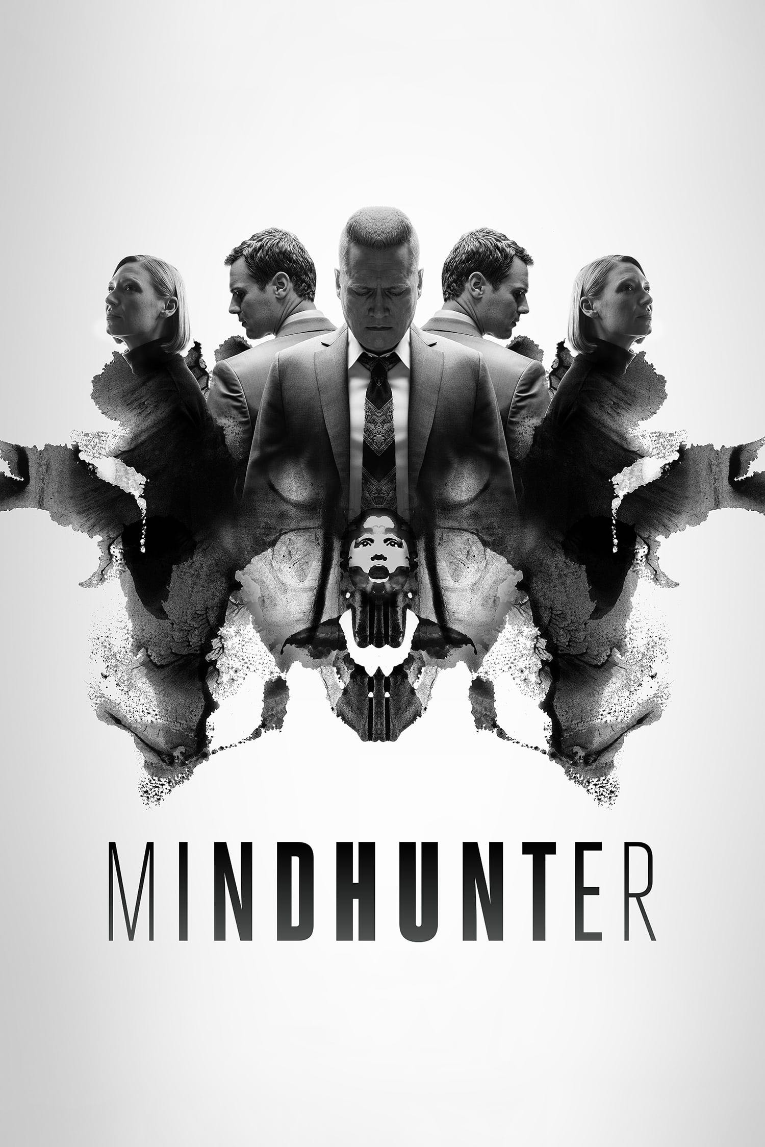 MINDHUNTER - Joe Penhall · 2017