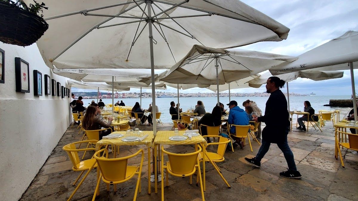 Restaurante Ponto Final