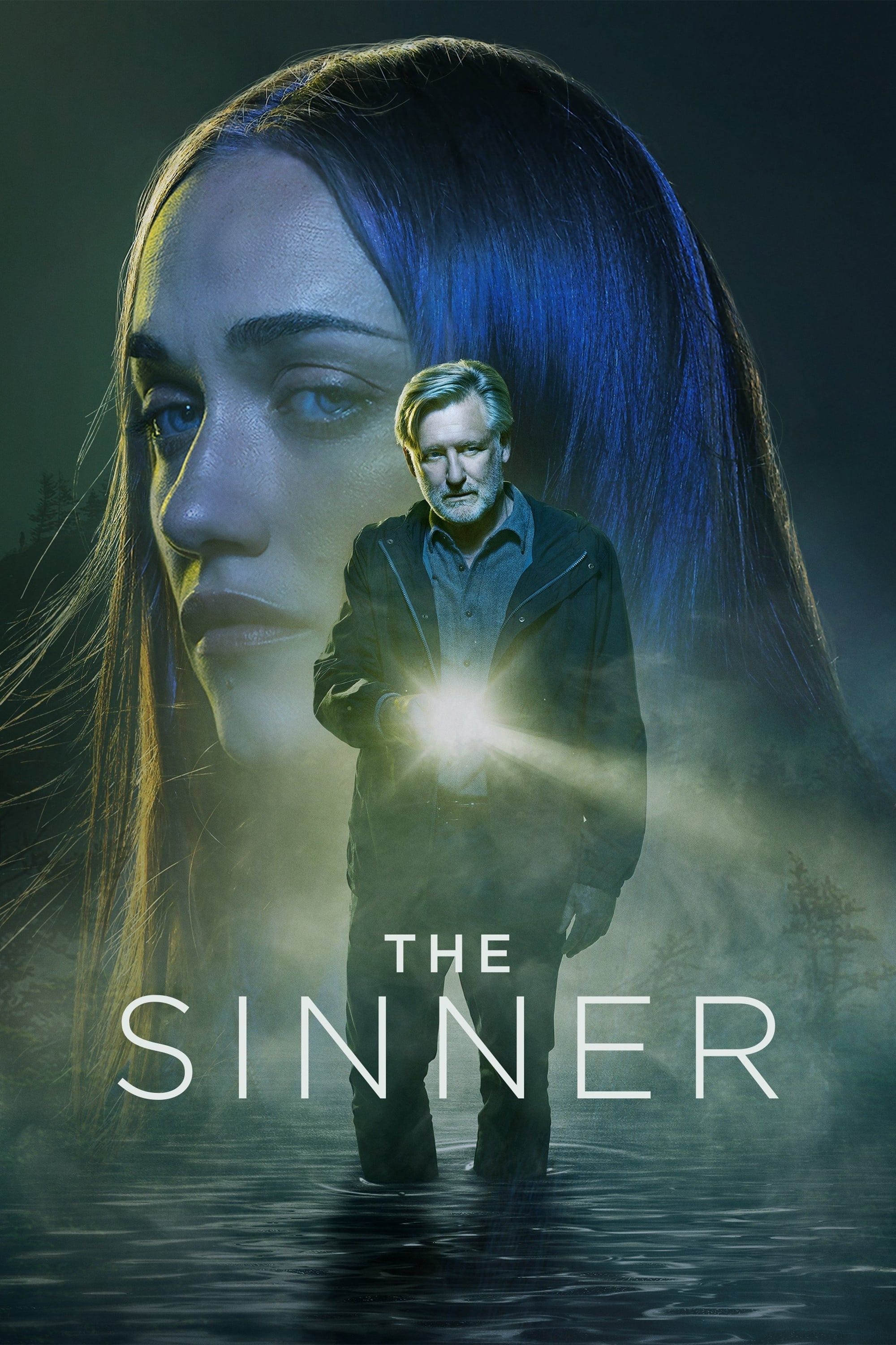 The Sinner - Derek Simonds · 2017
