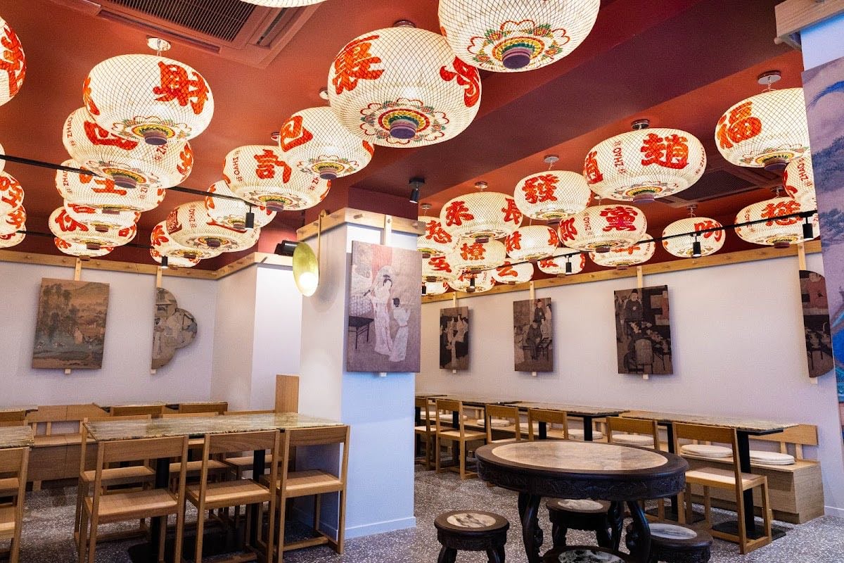 La Taverne de Zhao